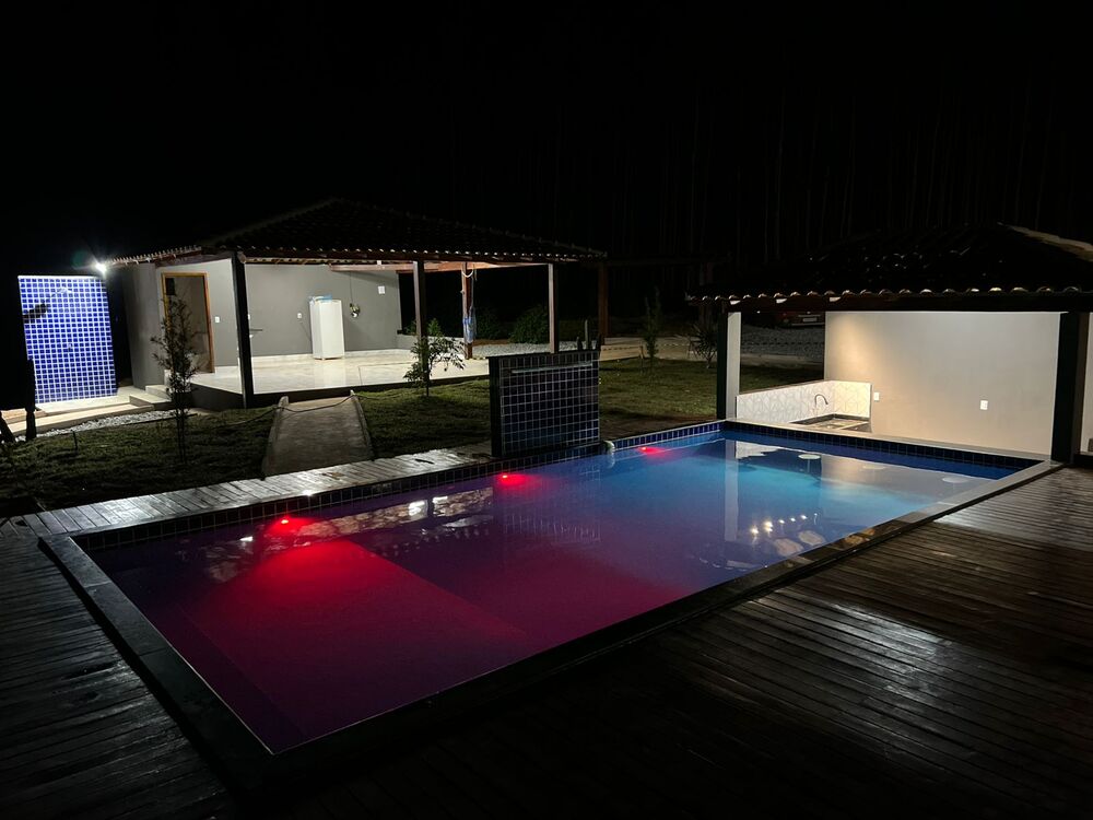 Chácara, 3 quartos, 2 hectares - Foto 4