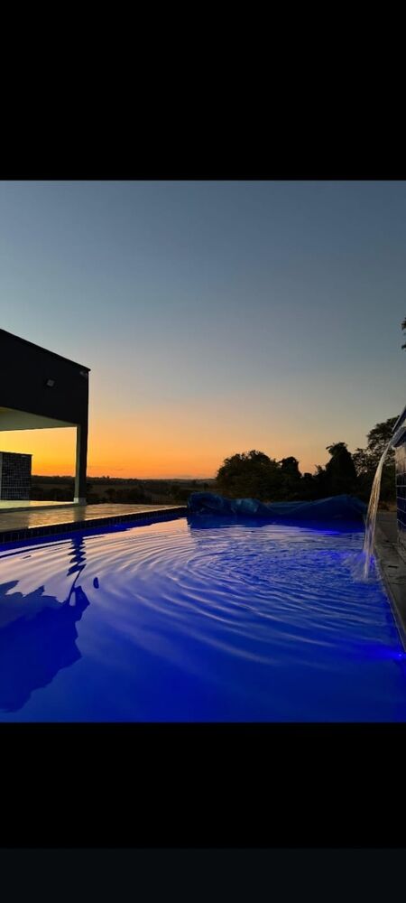 Chácara, 3 quartos, 2 hectares - Foto 9