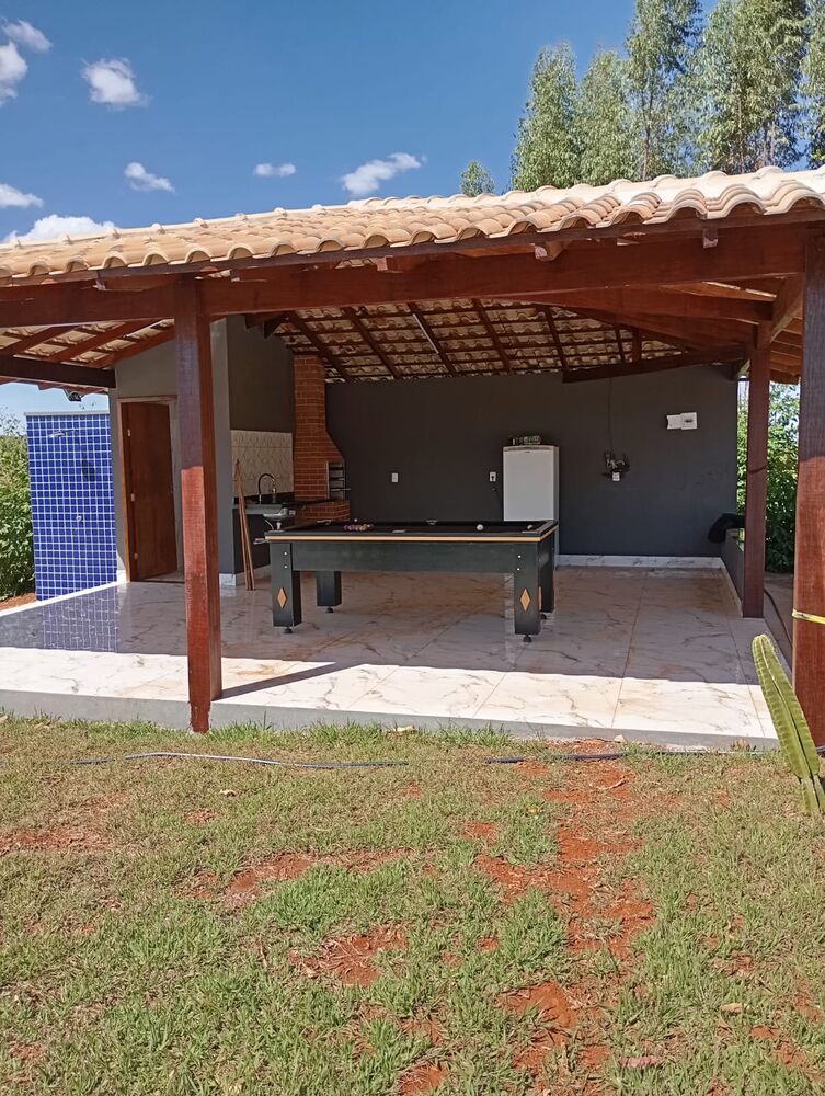 Chácara, 3 quartos, 2 hectares - Foto 31