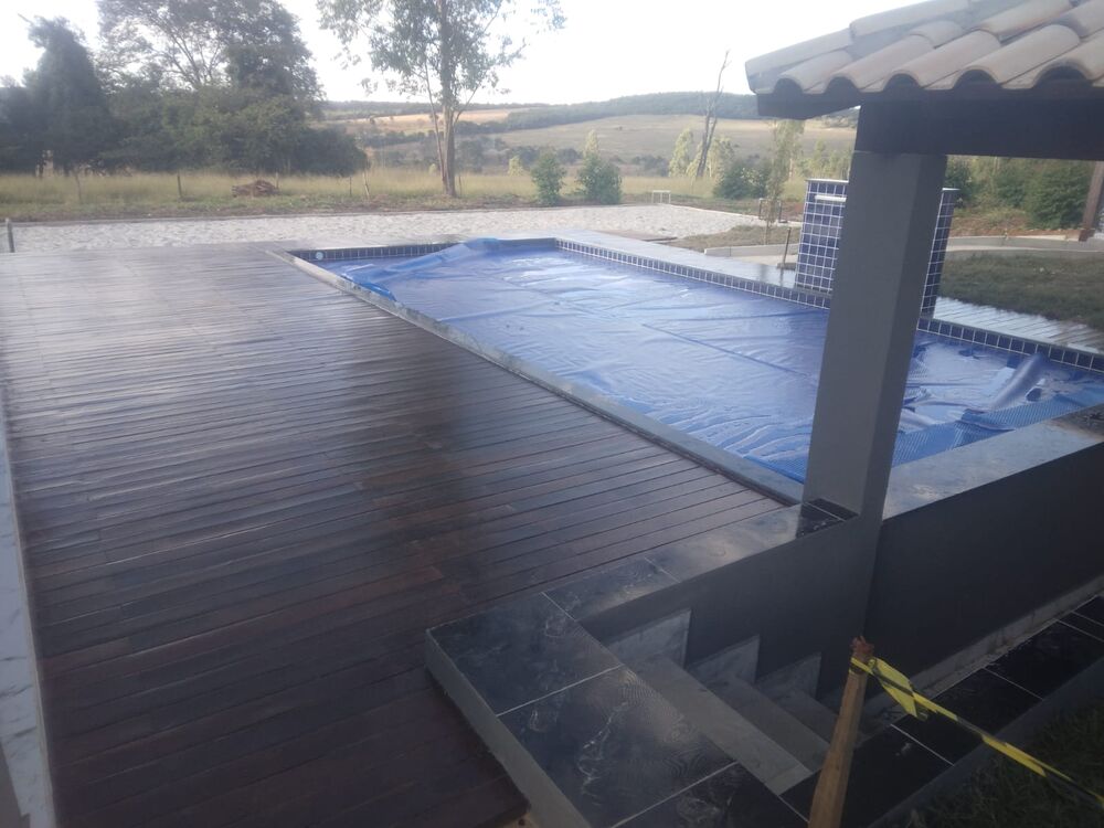 Chácara, 3 quartos, 2 hectares - Foto 23