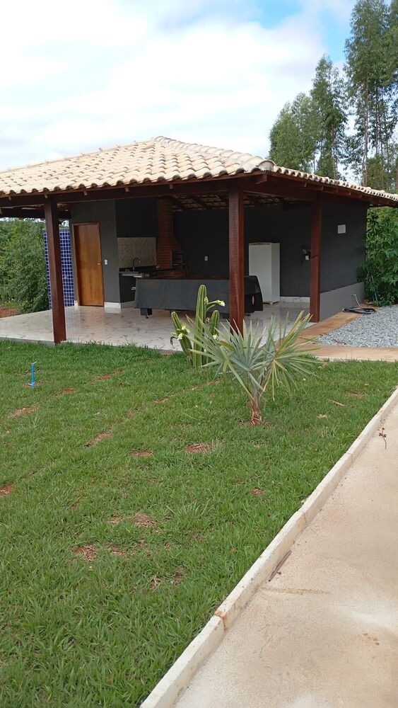 Chácara, 3 quartos, 2 hectares - Foto 32