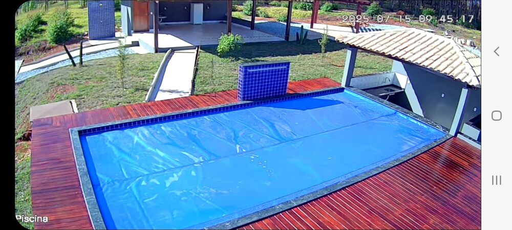 Chácara, 3 quartos, 2 hectares - Foto 26