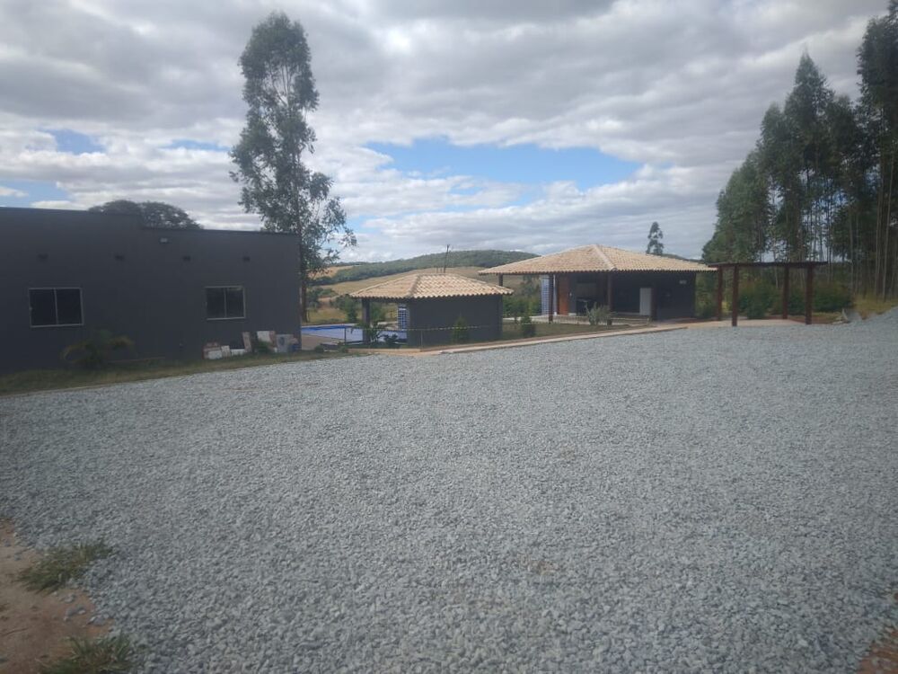 Chácara, 3 quartos, 2 hectares - Foto 14