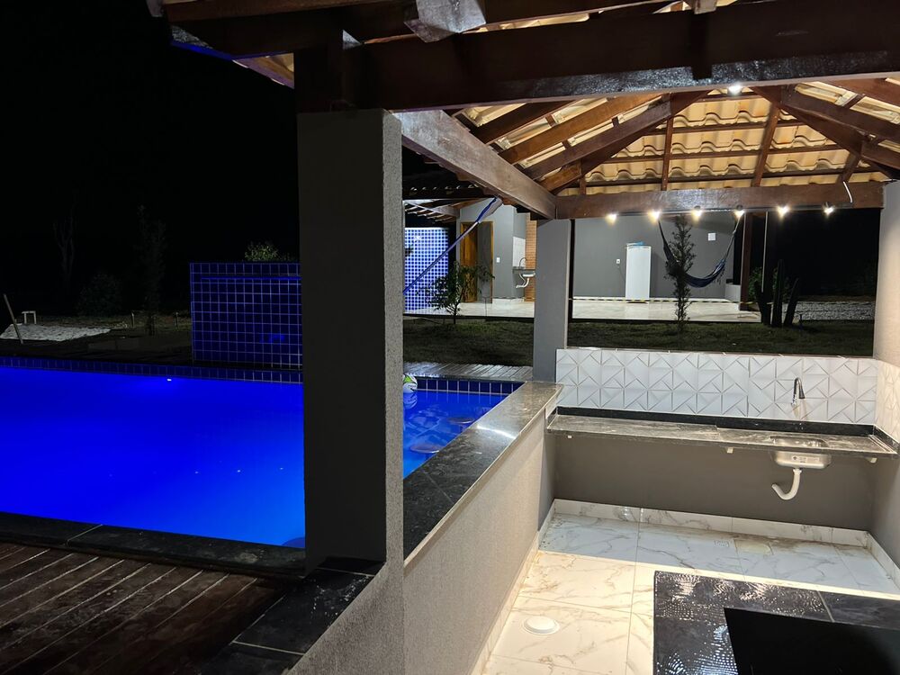 Chácara, 3 quartos, 2 hectares - Foto 6