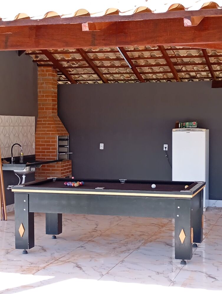 Chácara, 3 quartos, 2 hectares - Foto 15