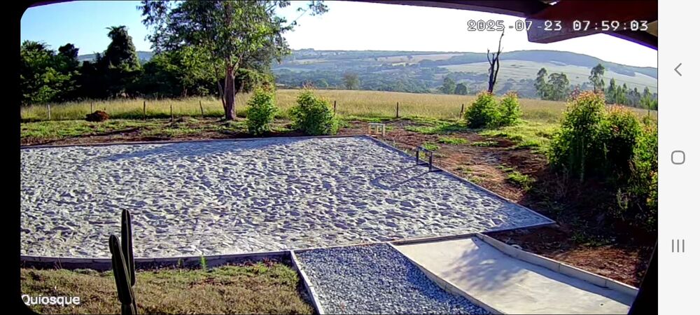 Chácara, 3 quartos, 2 hectares - Foto 19