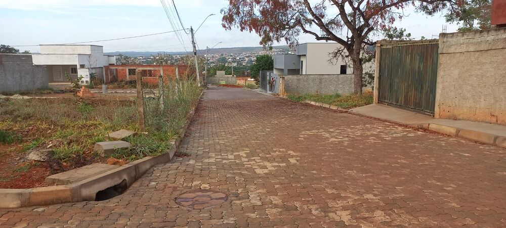 Terreno, 370 m² - Foto 3