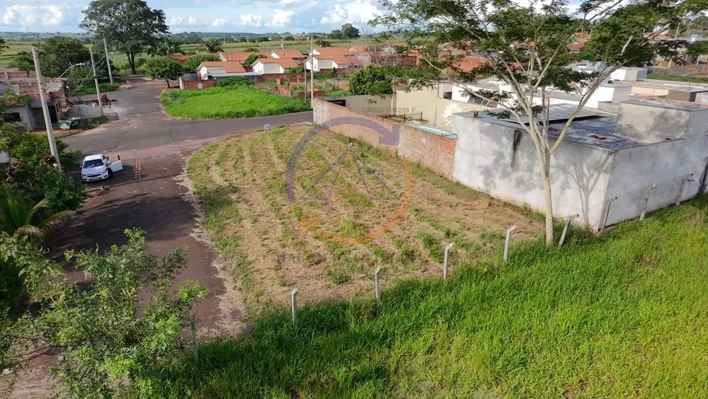 Terreno, 336 m² - Foto 3