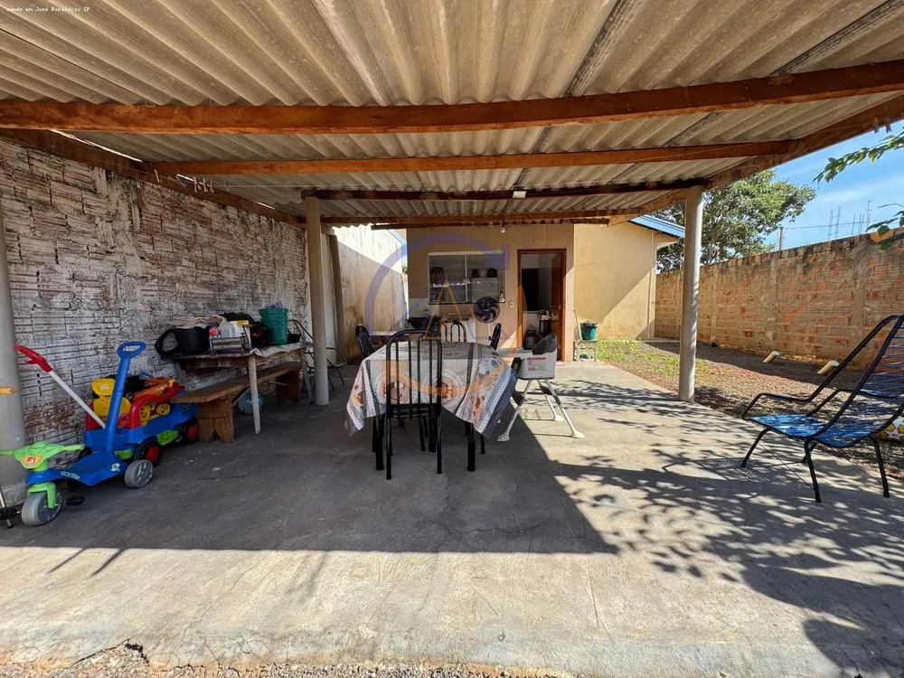Casa, 1 quarto - Foto 4
