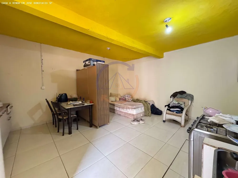 Casa, 1 quarto - Foto 9