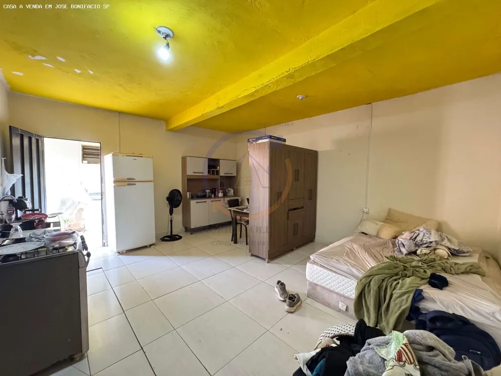 Casa, 1 quarto - Foto 6