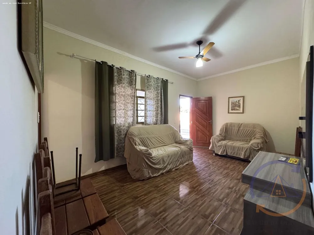 Casa, 3 quartos - Foto 7