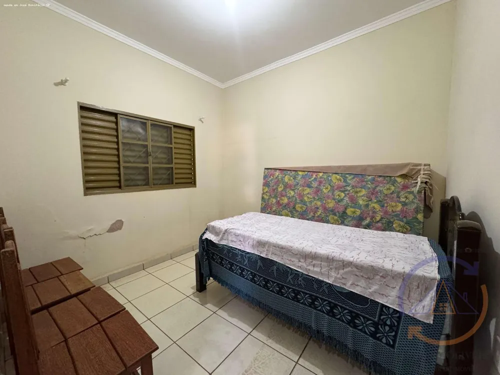 Casa, 3 quartos - Foto 12