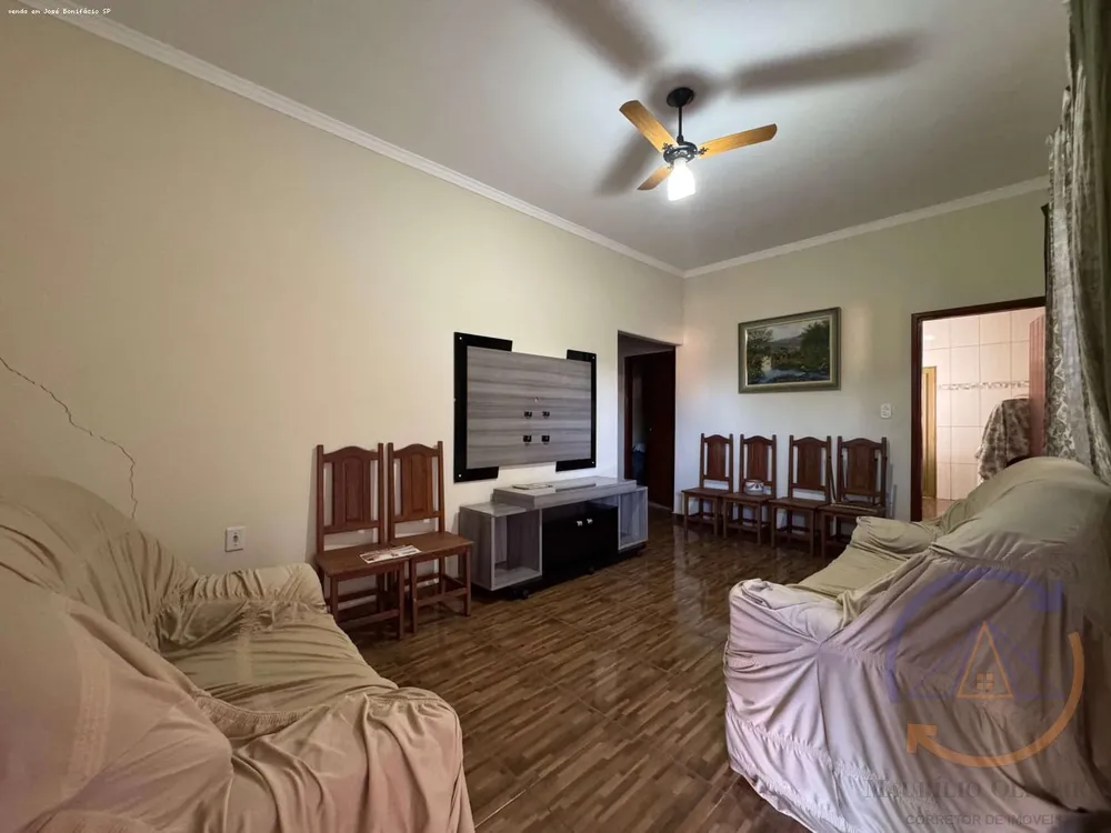Casa, 3 quartos - Foto 8