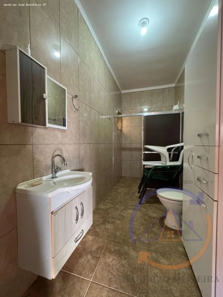 Casa, 3 quartos - Foto 5