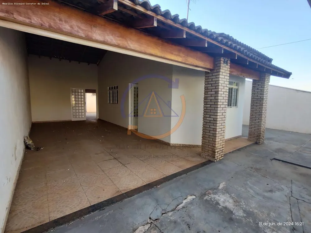 Casa, 2 quartos - Foto 2