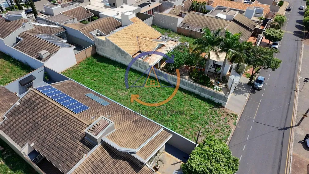 Terreno, 360 m² - Foto 2