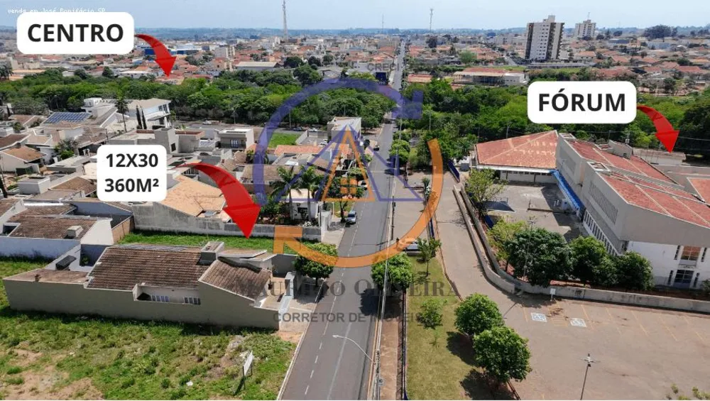 Terreno, 360 m² - Foto 3
