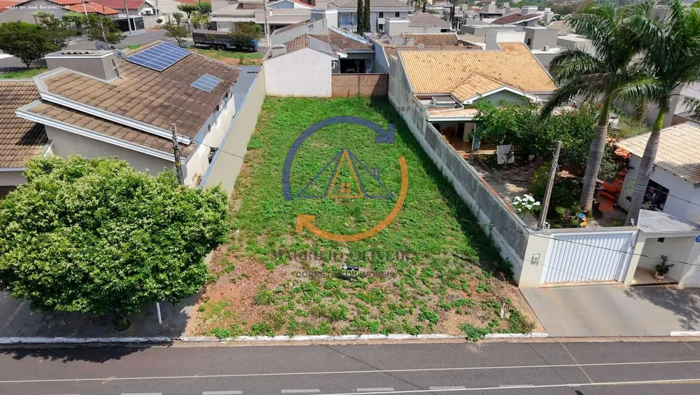 Terreno, 360 m² - Foto 1