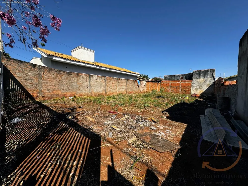 Terreno, 250 m² - Foto 3