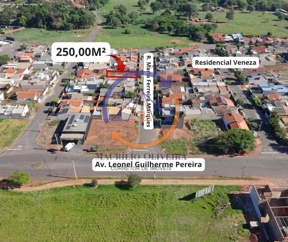 Terreno, 250 m² - Foto 5