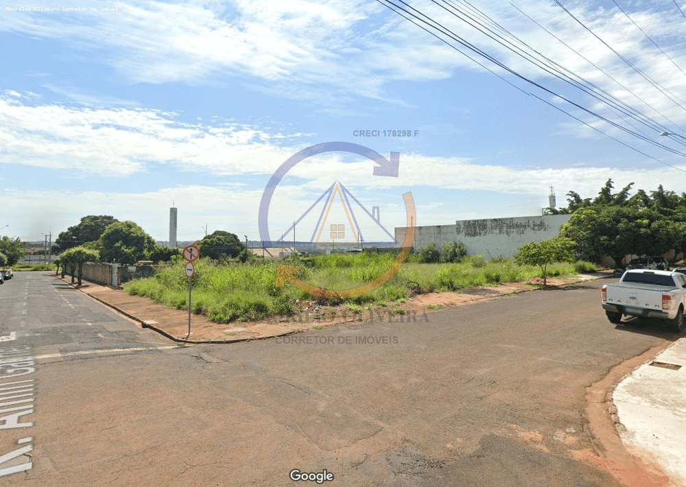 Terreno, 1188 m² - Foto 1