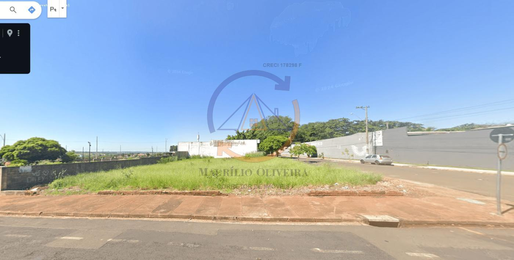 Terreno, 1188 m² - Foto 4