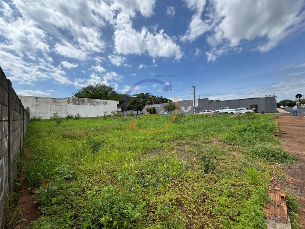 Terreno, 1188 m² - Foto 2