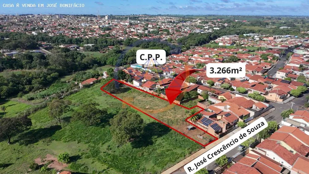 Chácara, 3266 m² - Foto 3