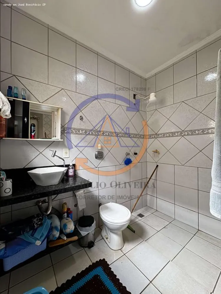 Casa, 3 quartos - Foto 3