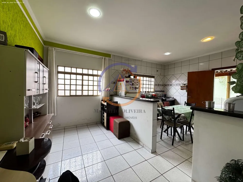 Casa, 3 quartos - Foto 4