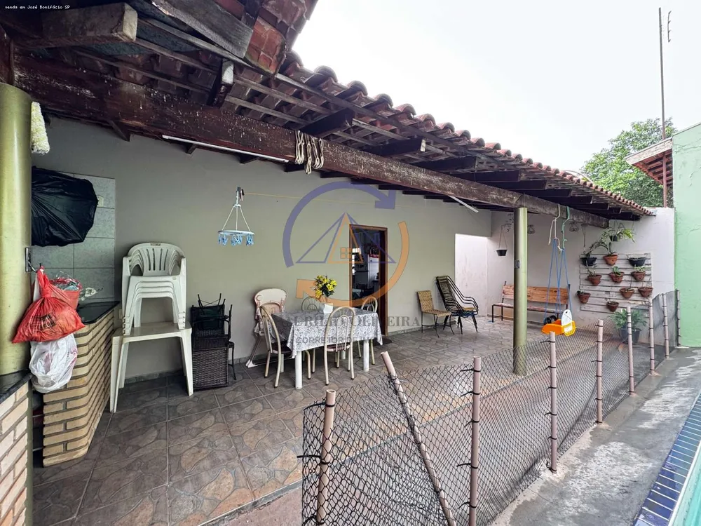 Casa, 3 quartos - Foto 1