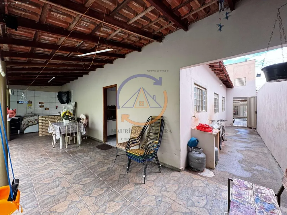 Casa, 3 quartos - Foto 2