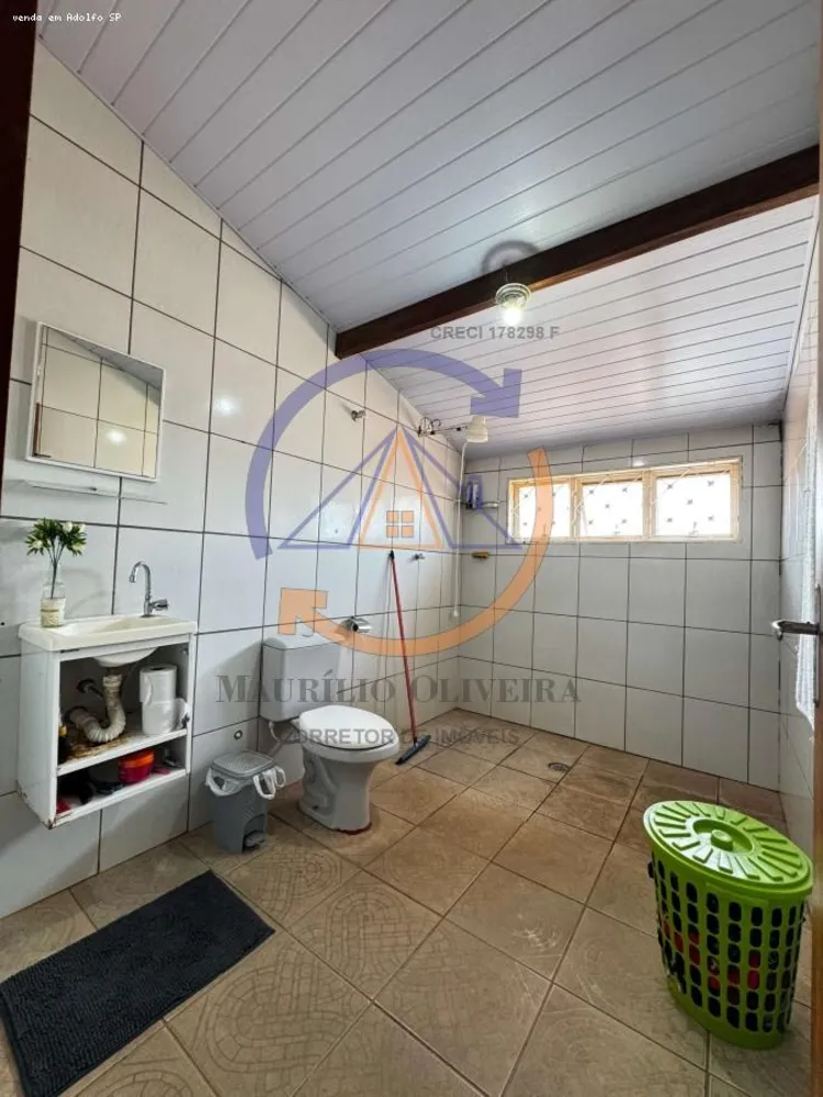 Casa, 4 quartos - Foto 4