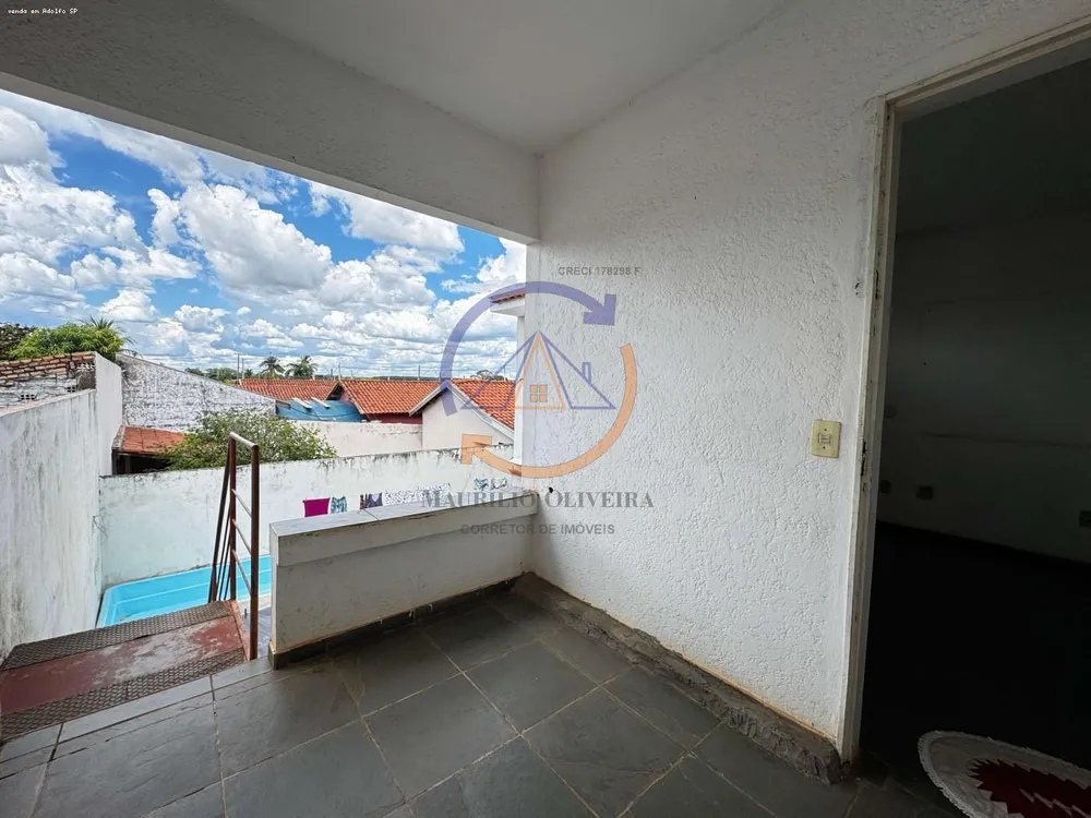 Casa, 4 quartos - Foto 1