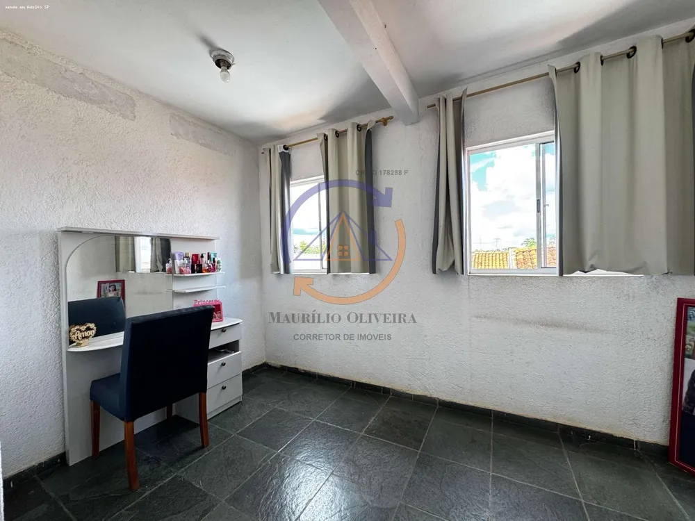 Casa, 4 quartos - Foto 6