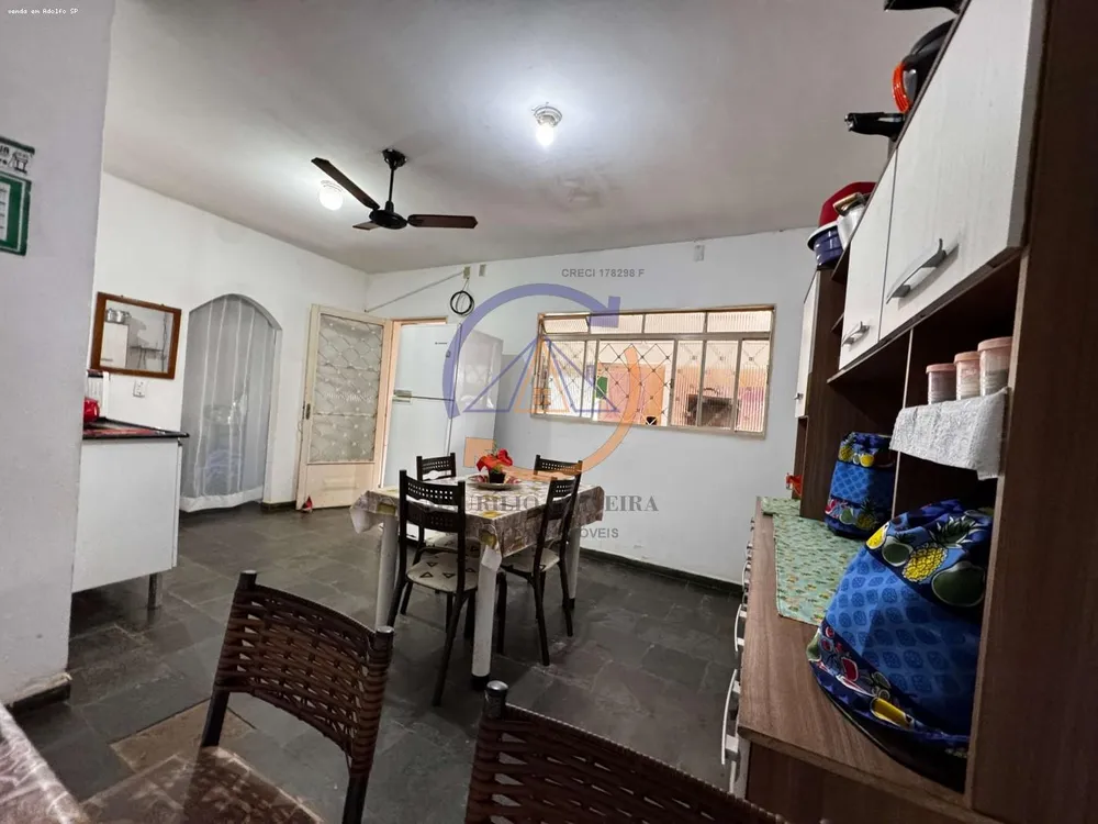 Casa, 4 quartos - Foto 3