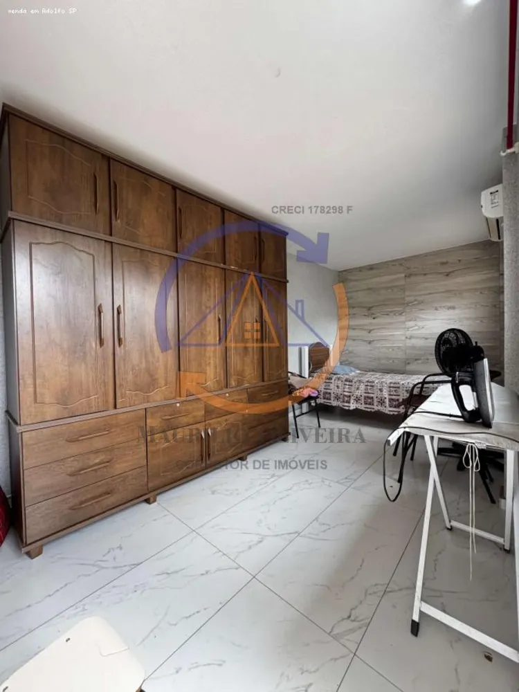 Casa, 4 quartos - Foto 7