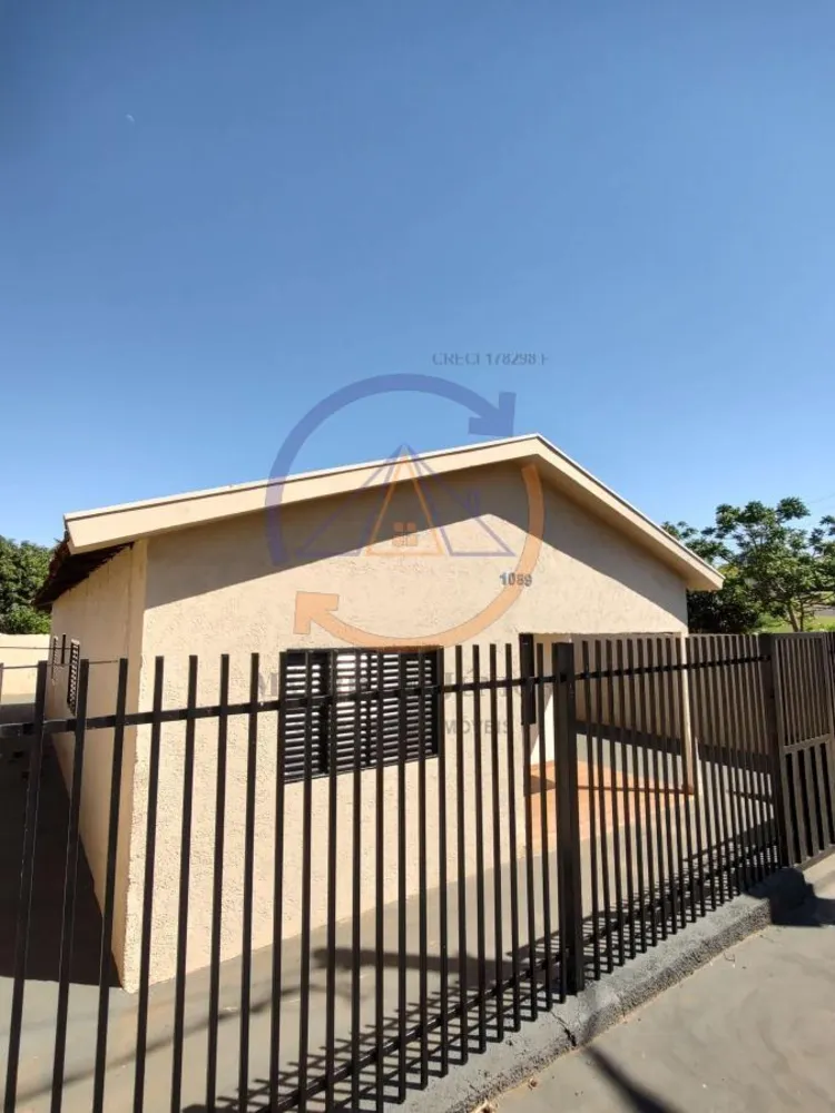 Casa, 3 quartos - Foto 6