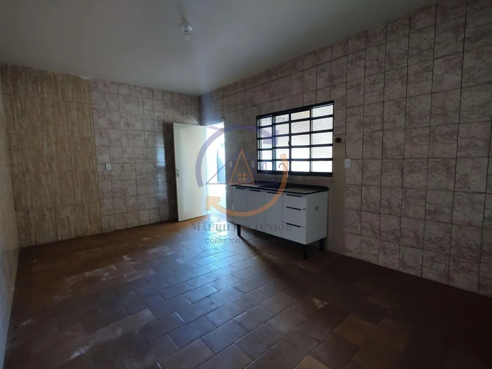 Casa, 3 quartos - Foto 10