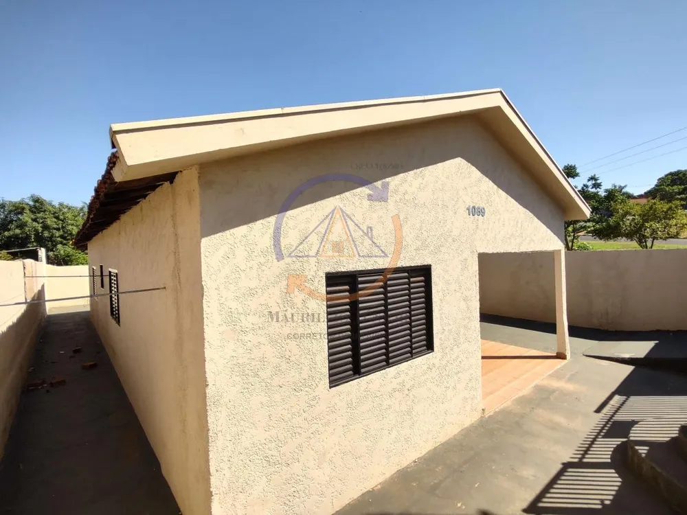 Casa, 3 quartos - Foto 4