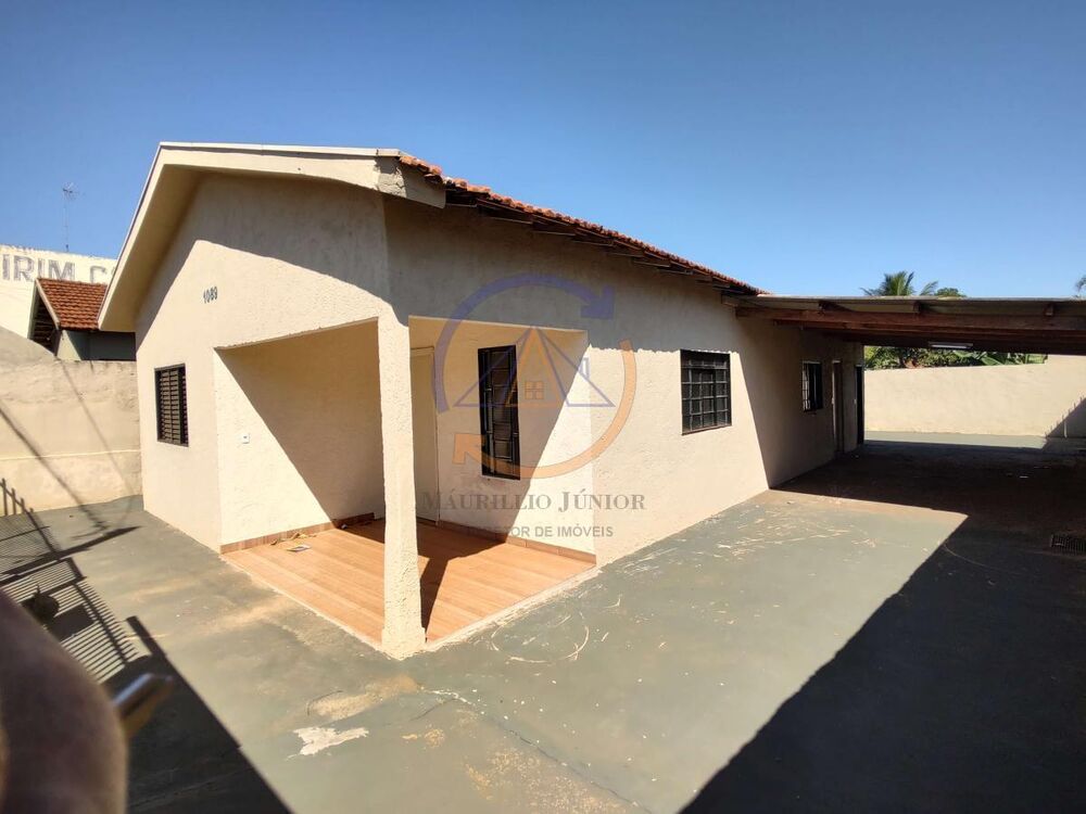 Casa, 3 quartos - Foto 3