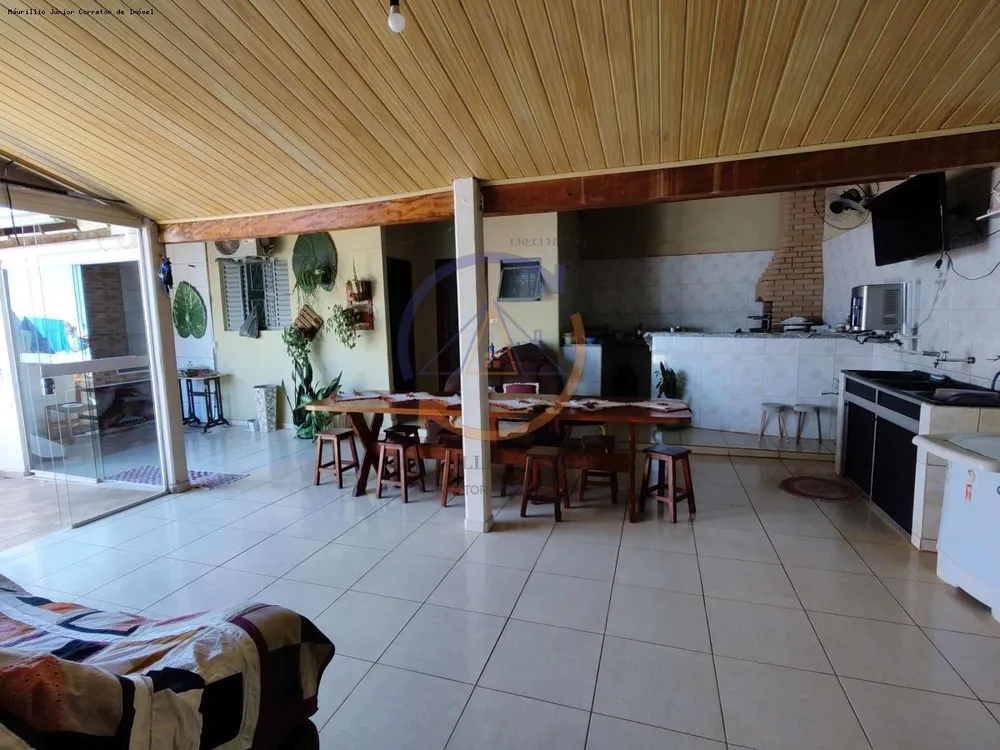 Casa, 2 quartos - Foto 23