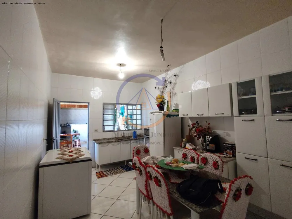 Casa, 2 quartos - Foto 16