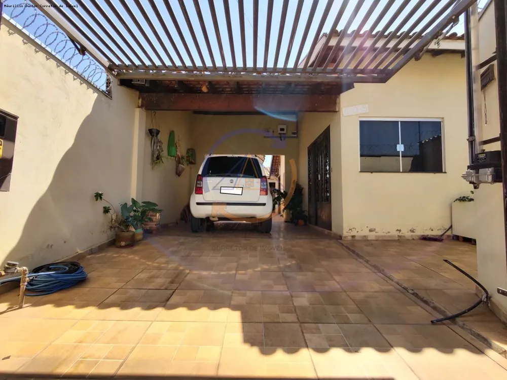 Casa, 2 quartos - Foto 4