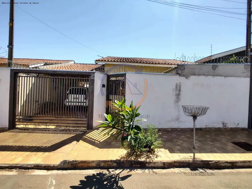Casa, 2 quartos - Foto 2