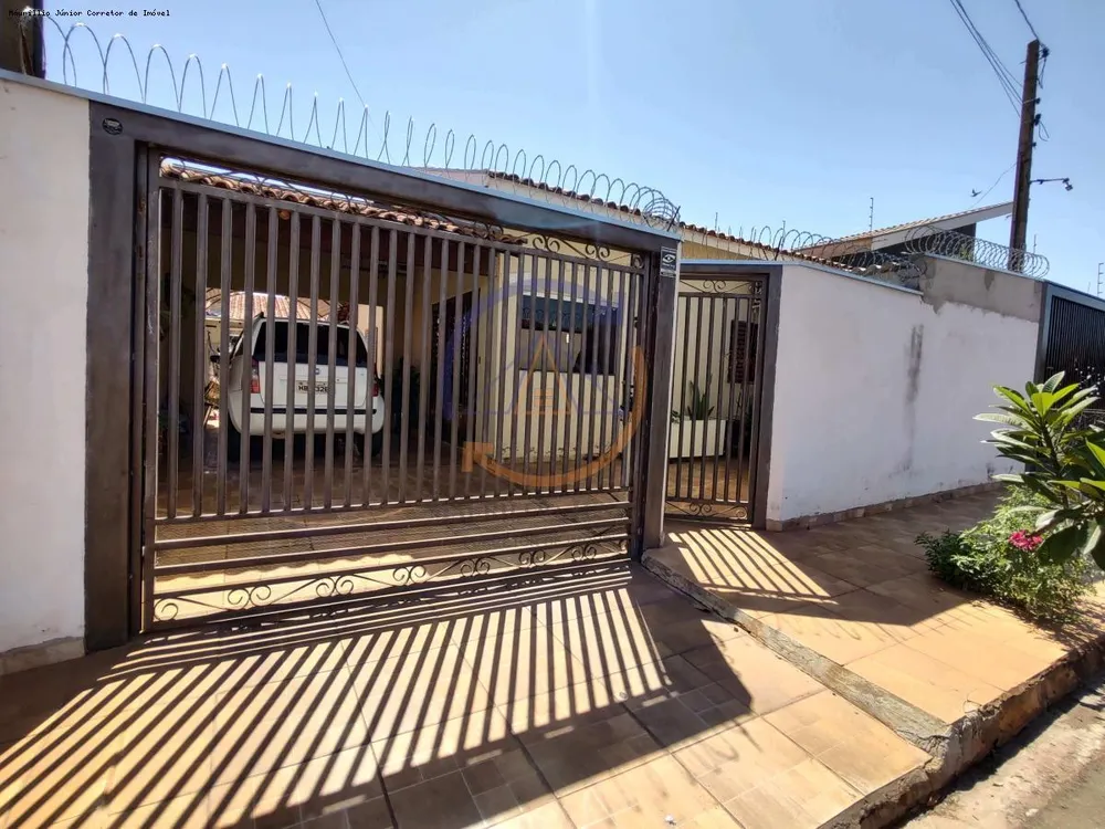 Casa, 2 quartos - Foto 1