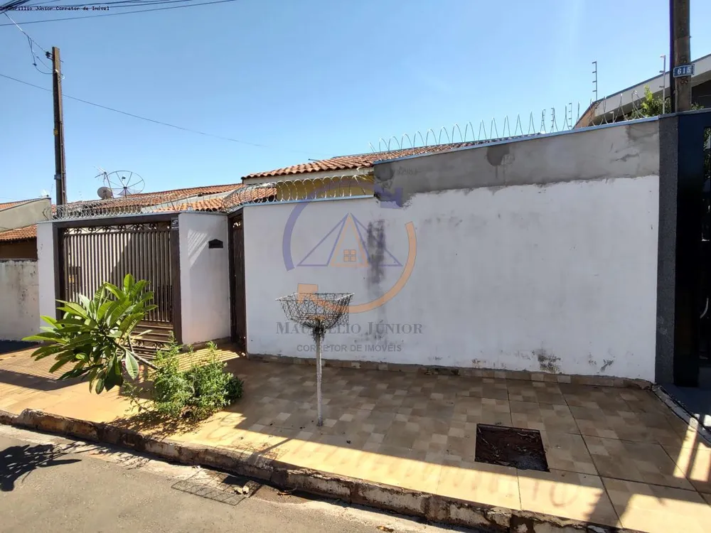 Casa, 2 quartos - Foto 3