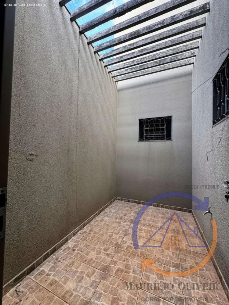 Casa, 3 quartos - Foto 4