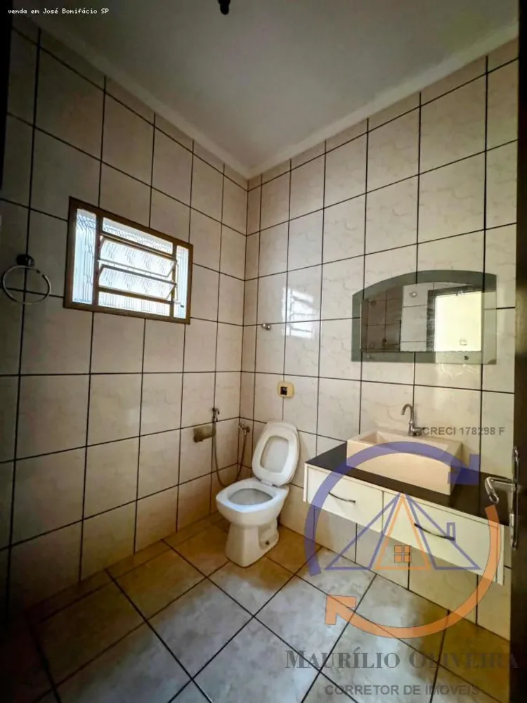 Casa, 3 quartos - Foto 2